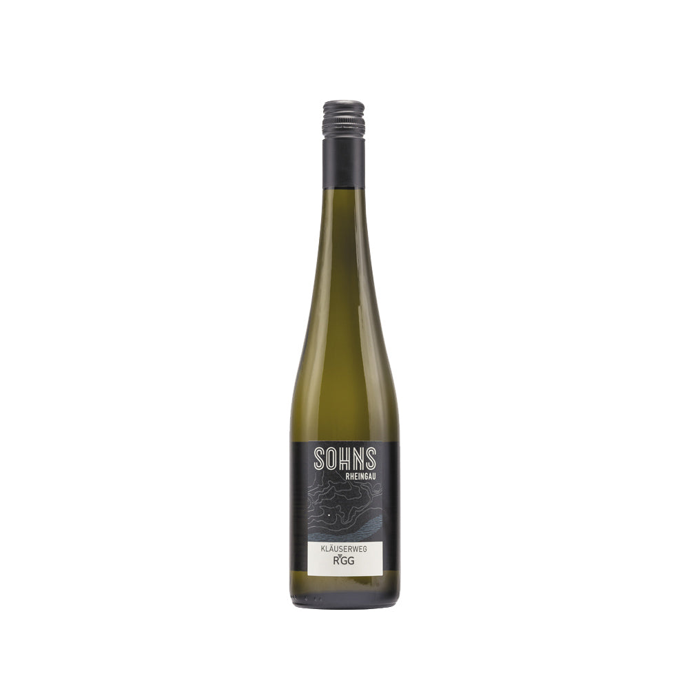 2021 Geisenheimer KLÄUSERWEG Riesling RGG Trocken