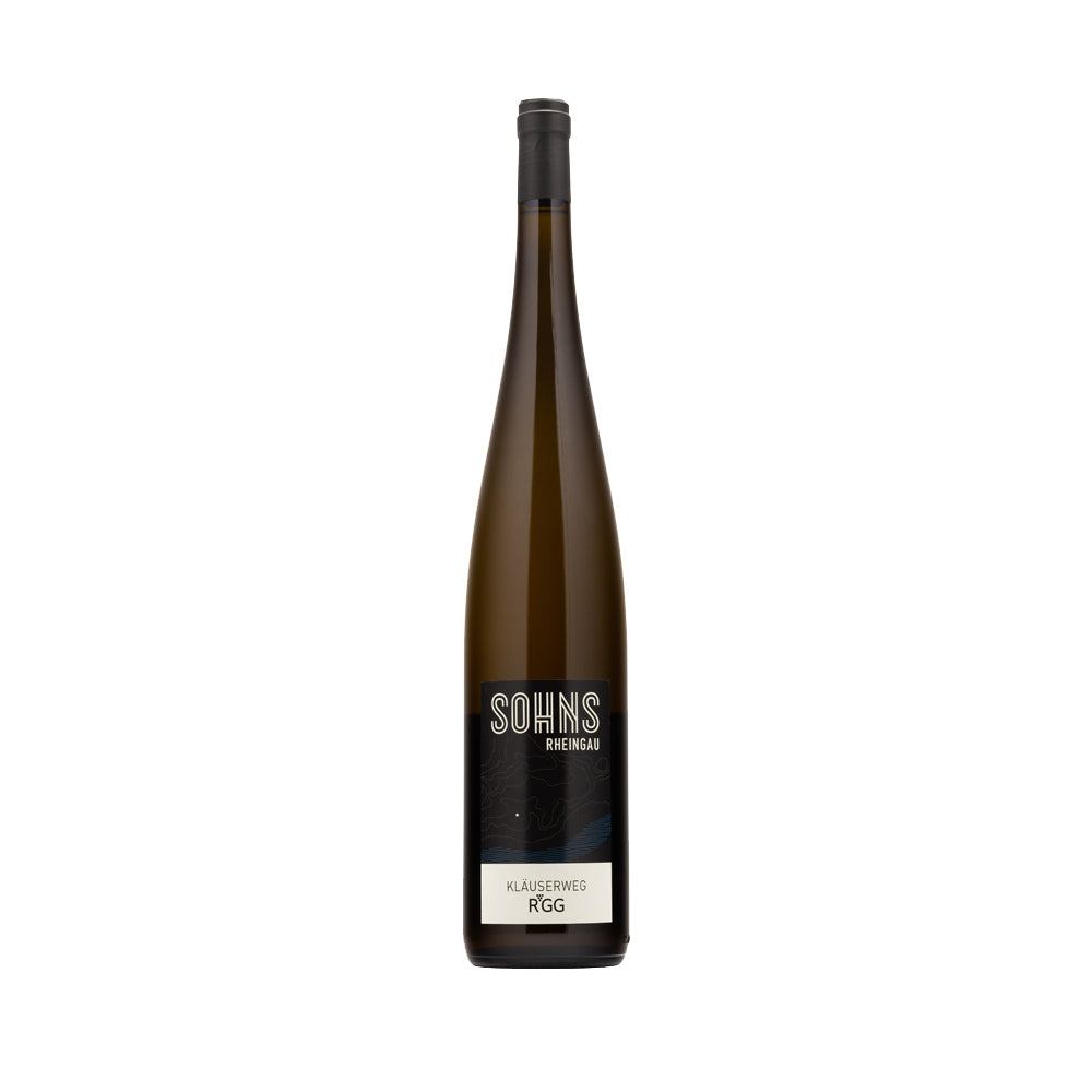 2021 Geisenheimer KLÄUSERWEG Riesling RGG Trocken MAGNUM