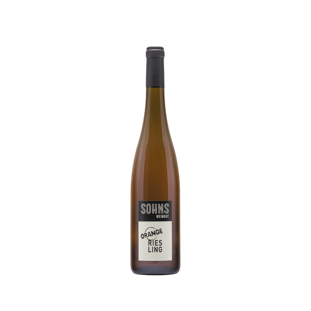 2021 Orange Riesling Trocken