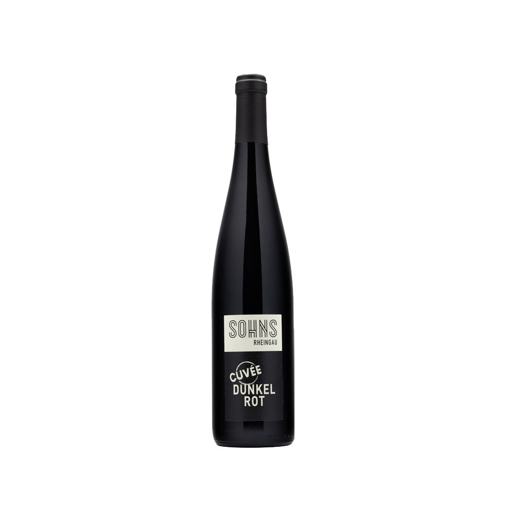 2022 Cuvée Dunkelrot