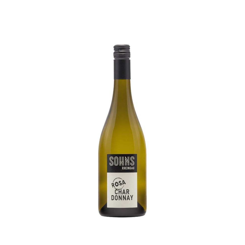 2023 Chardonnay Trocken