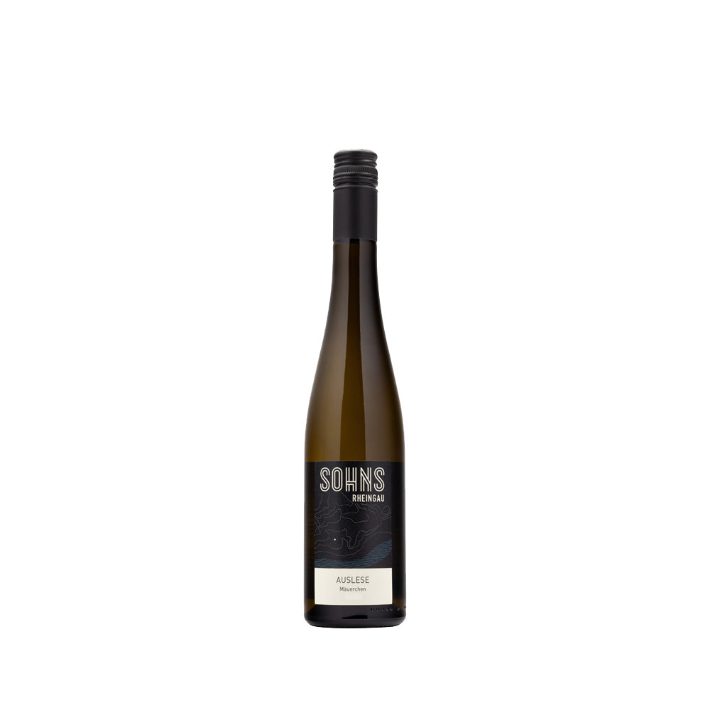 2023 Riesling AUSLESE Geisenheimer Mäuerchen
