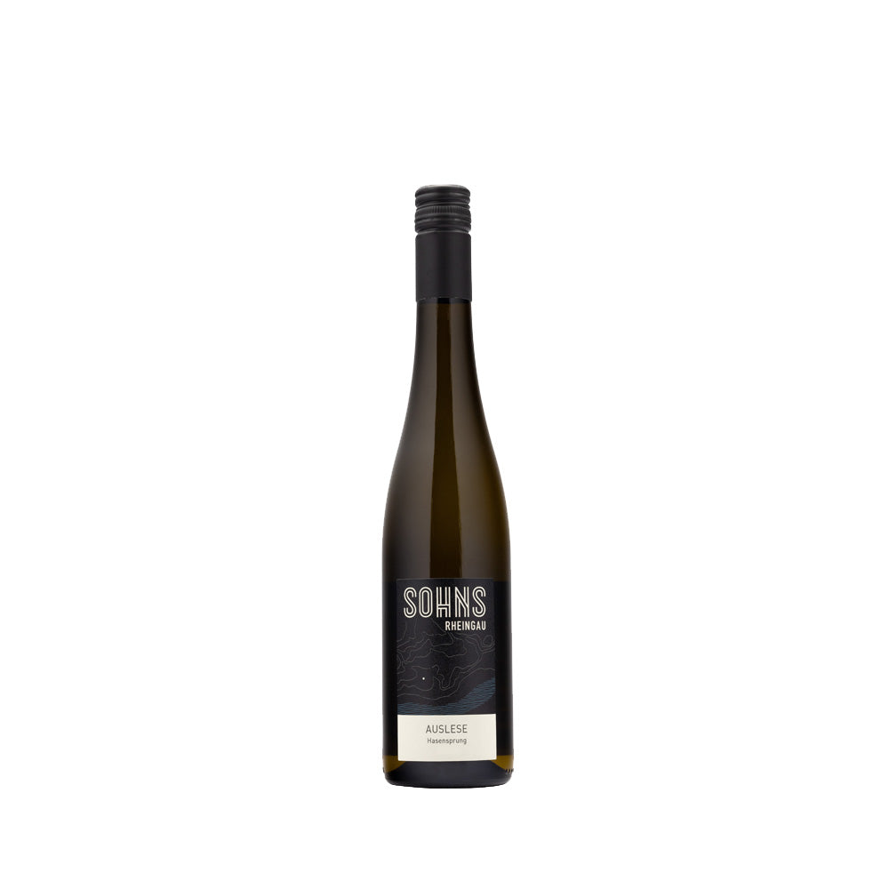 2023 Riesling AUSLESE Winkeler Hasensprung