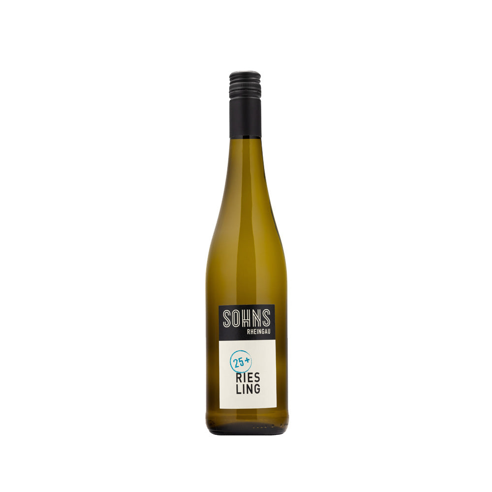 2024 Riesling 25+