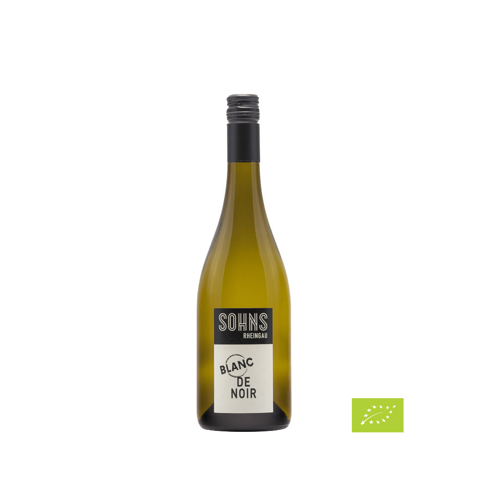2024 Blanc de Noir Spätburgunder Trocken - BIO