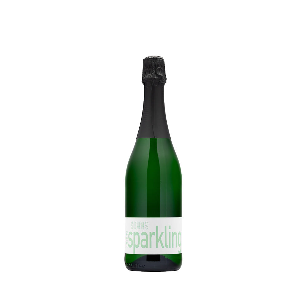 2024 Sparkling Riesling - Alkoholfrei