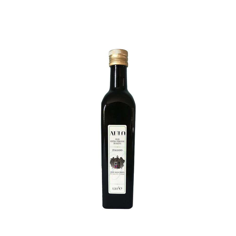 Olio Aulo - Olivenöl - von Luigi Brunetti