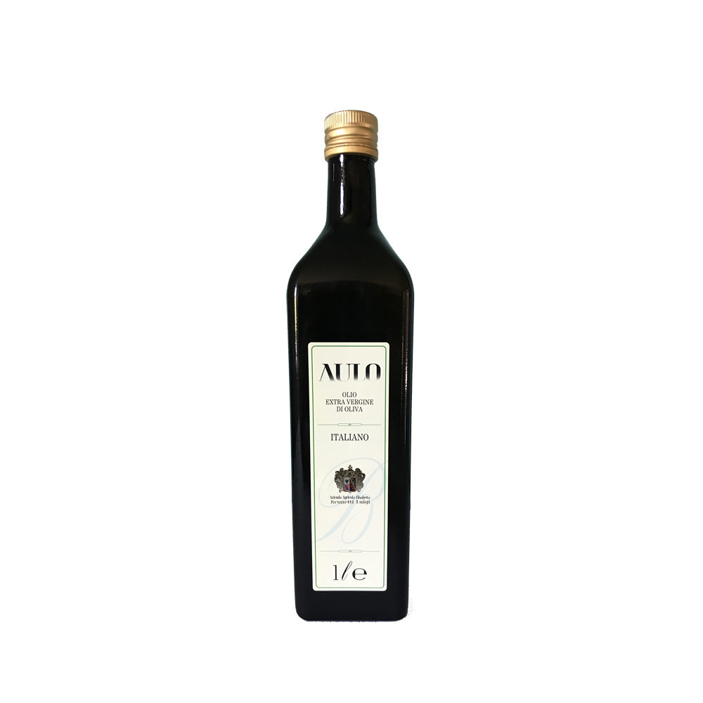 Olio Aulo - Olivenöl - von Luigi Brunetti