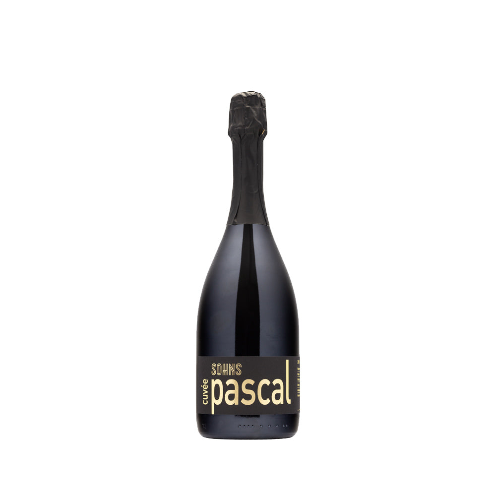 2020 Cuvée Pascal Brut Nature