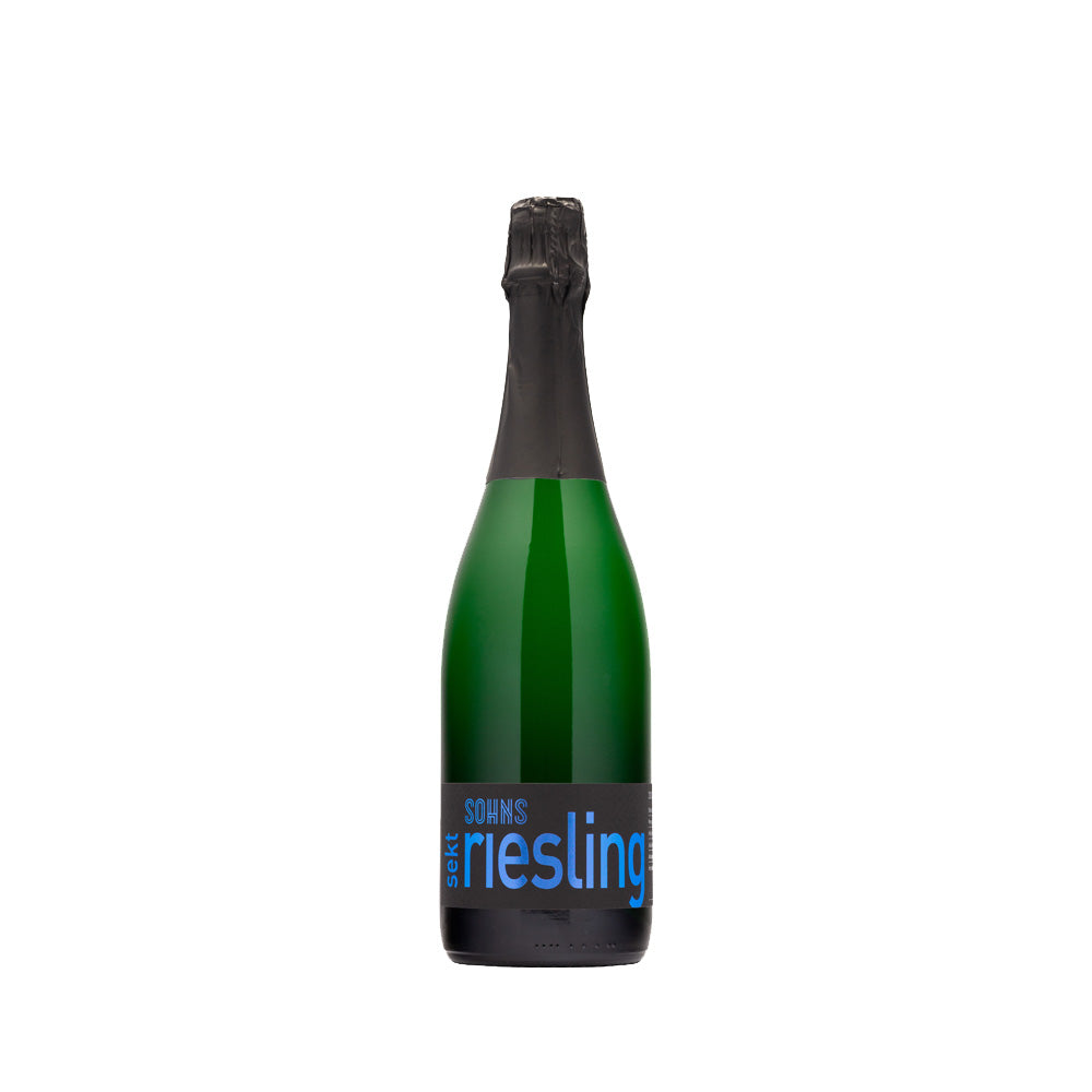 2022 Rheingau Riesling Brut