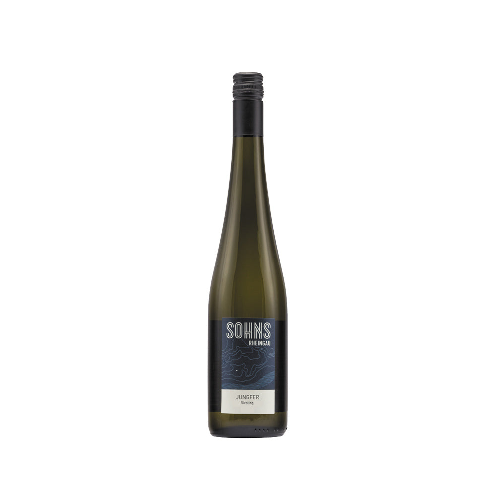 2023 Hallgartener JUNGFER Riesling Trocken