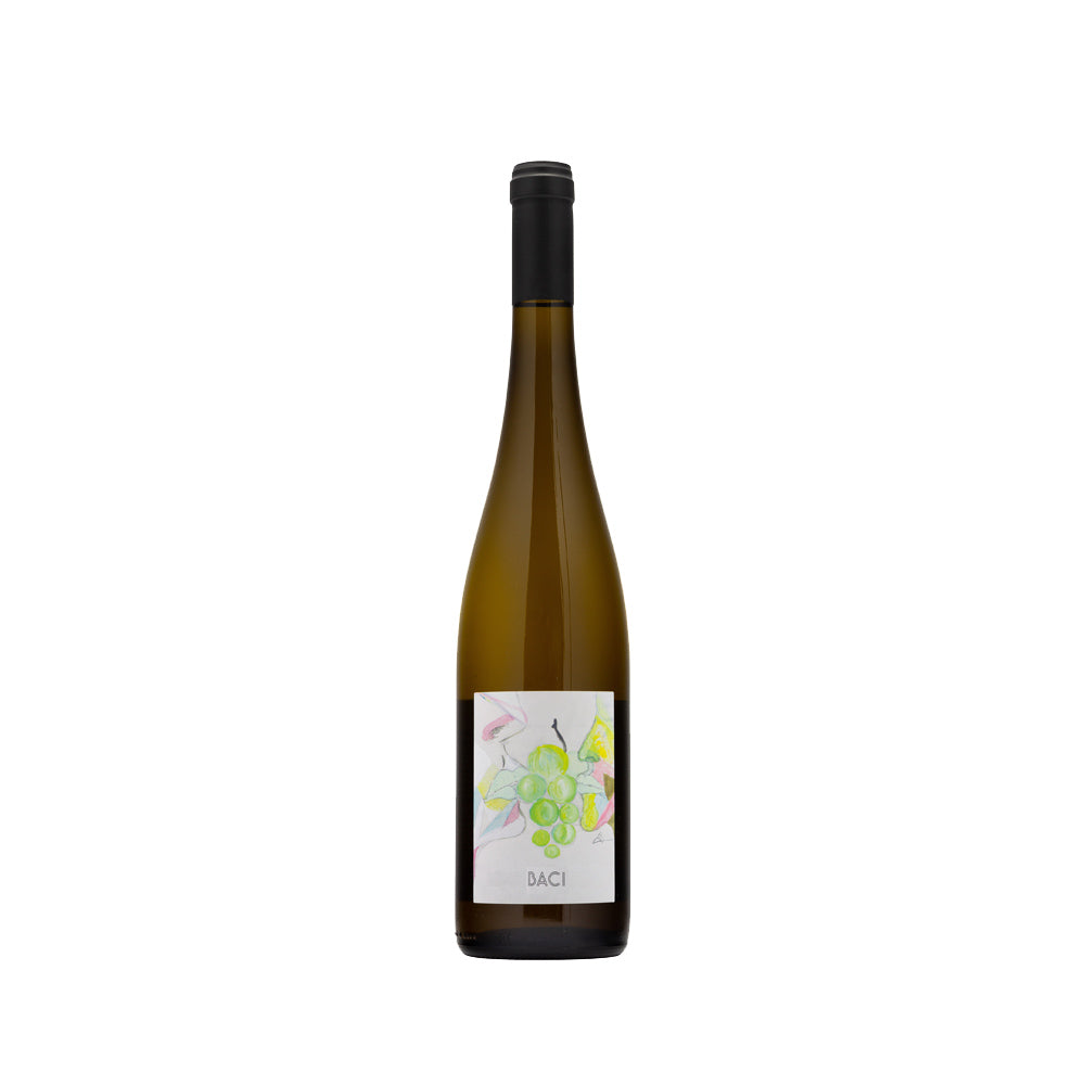2023 BACI Riesling Trocken