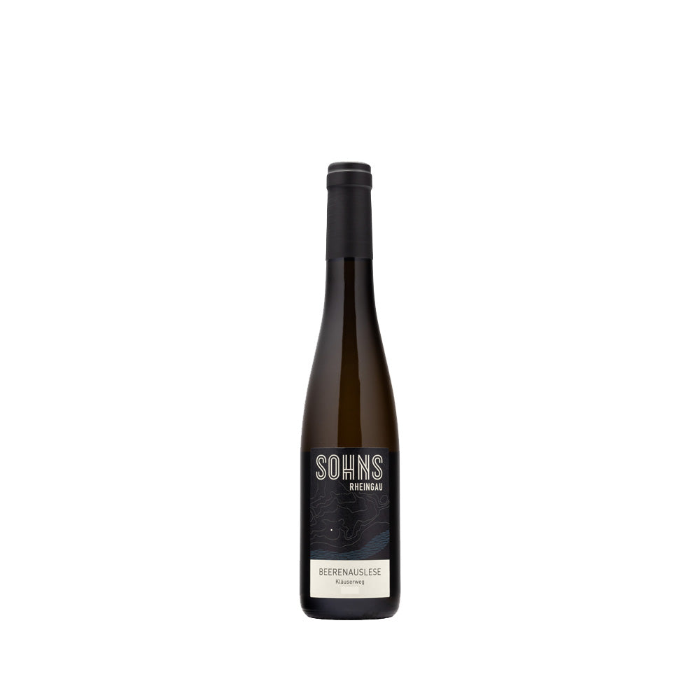2023 Riesling BEERENAUSLESE Geisenheimer Kläuserweg