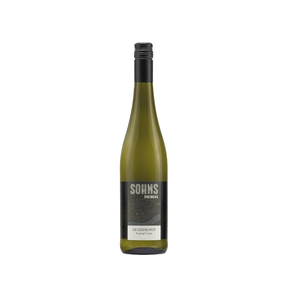 2024 GEISENHEIMER Riesling Trocken