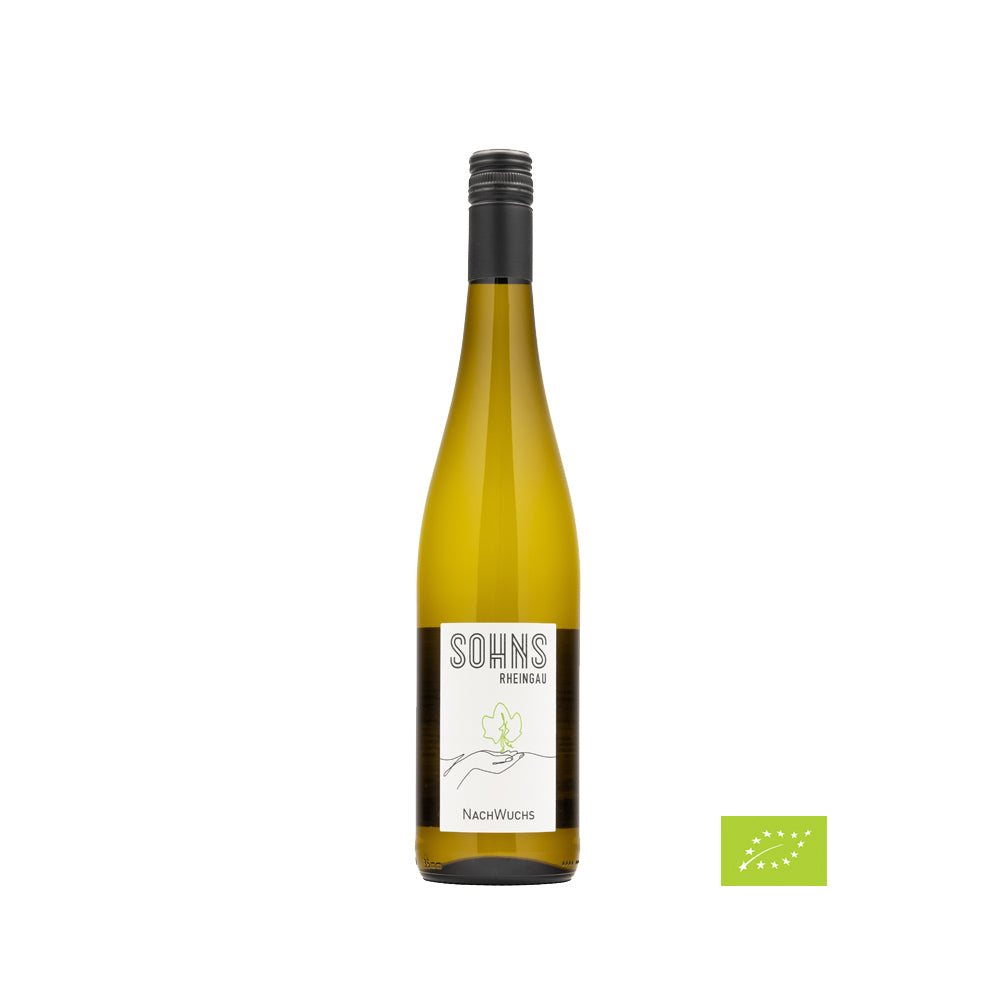 2025 NachWuchs Cuvée Trocken - BIO