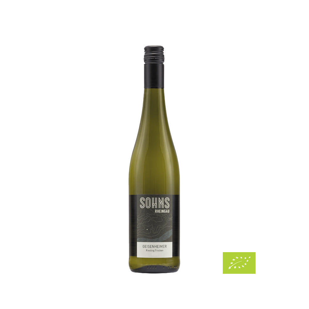 2024 GEISENHEIMER Riesling Dry